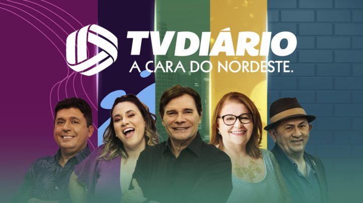 TV Diário lança nova programação a partir de segunda (12) | Portal Nosso  Meio