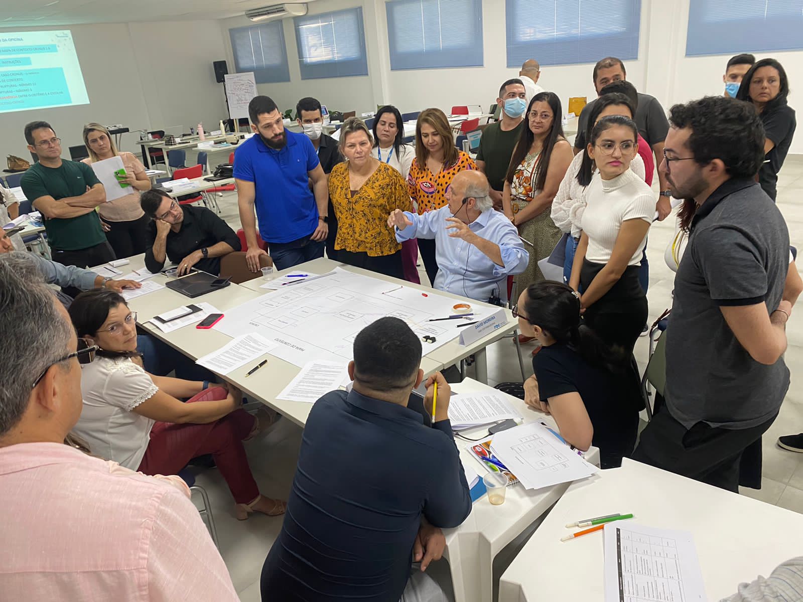 Executivos de empresas da região Norte iniciam segundo módulo do Programa  de Desenvolvimento de Dirigentes da Fundação Dom Cabral (FDC) em Sobral |  Portal Nosso Meio