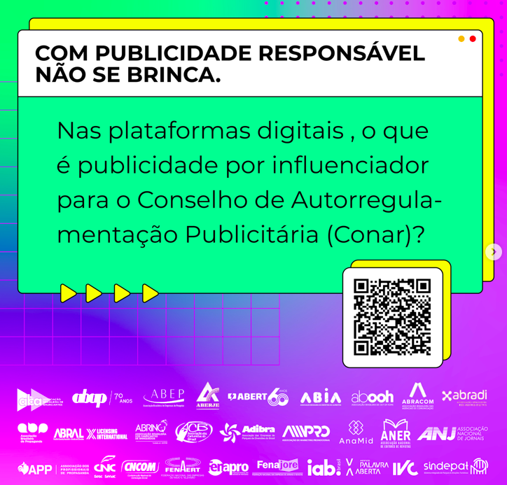Natal Associações Se Unem E Lançam Campanha Com Publicidade 