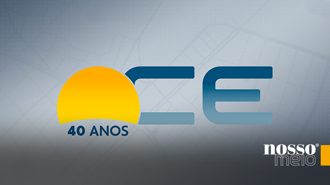 Bom Dia Ceará comemora 40 anos no ar | Portal Nosso Meio Bom Dia Ceará comemora 40 anos no ar | Portal Nosso Meio
