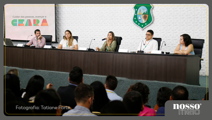 Governo do Ceará apresenta conceito e nova identidade em campanha ...